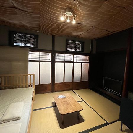 遊廓荘 Hotel Onomichi Luaran gambar