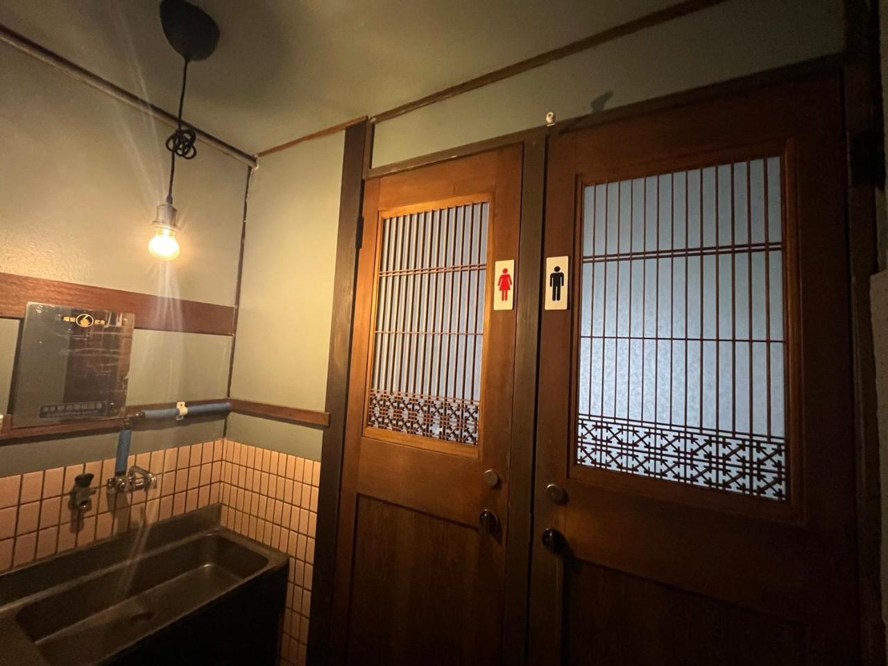 遊廓荘 Hotel Onomichi Luaran gambar