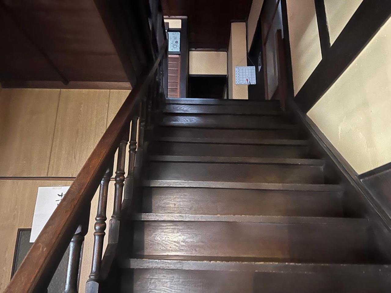 遊廓荘 Hotel Onomichi Luaran gambar