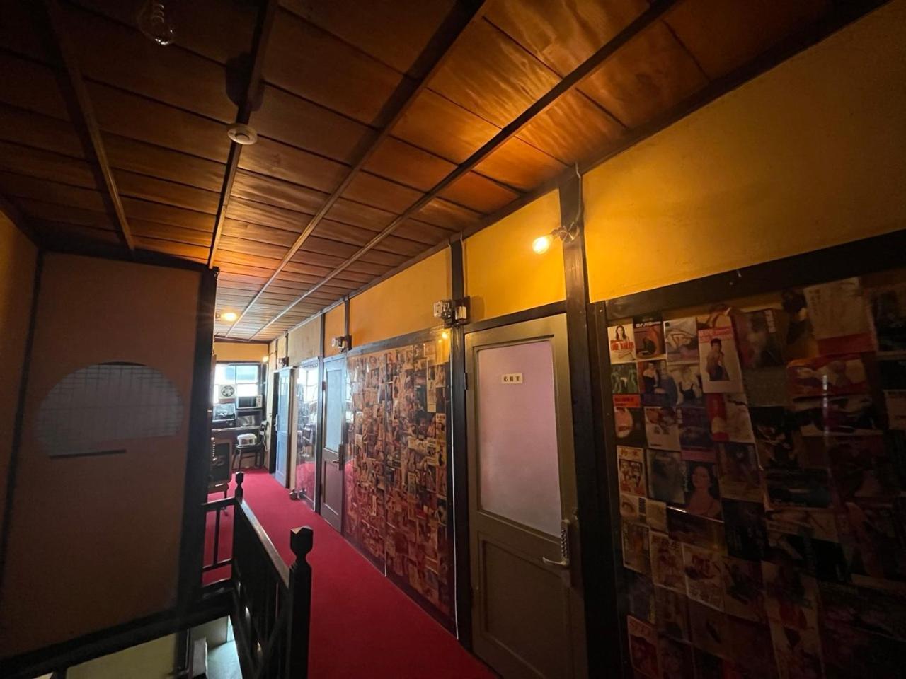 遊廓荘 Hotel Onomichi Luaran gambar