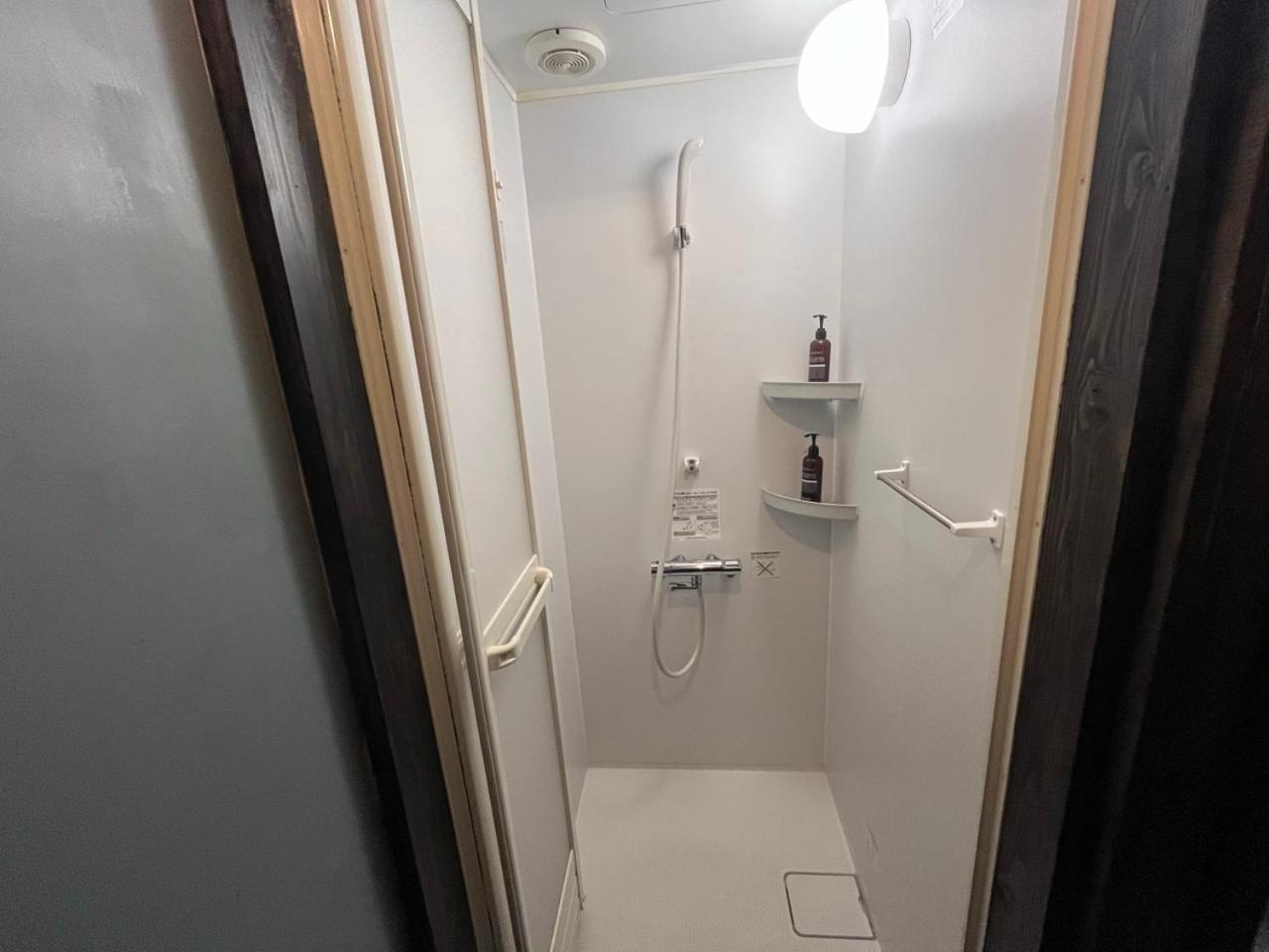 遊廓荘 Hotel Onomichi Luaran gambar