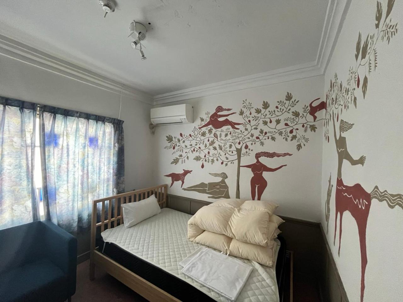 遊廓荘 Hotel Onomichi Luaran gambar