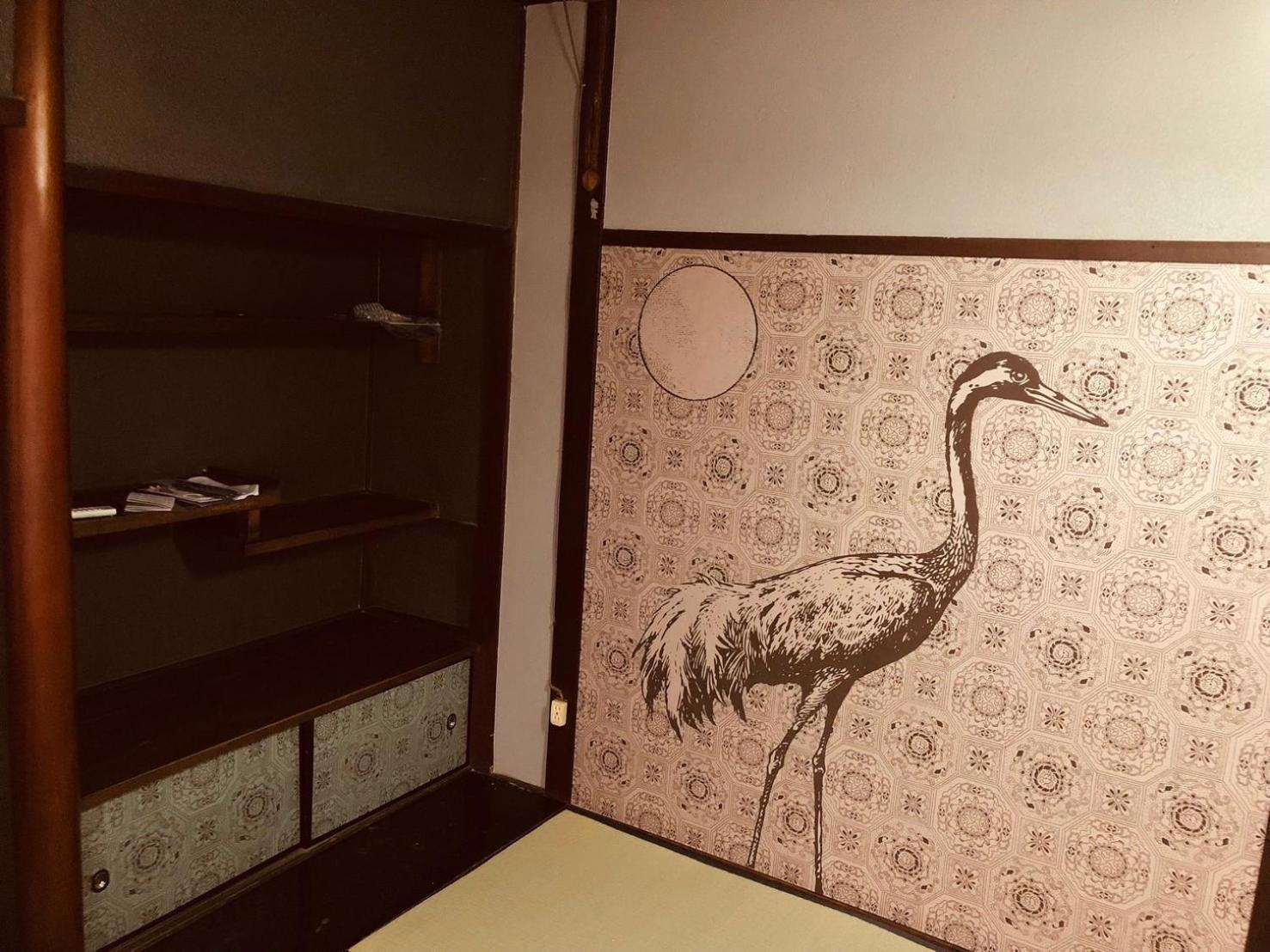遊廓荘 Hotel Onomichi Luaran gambar