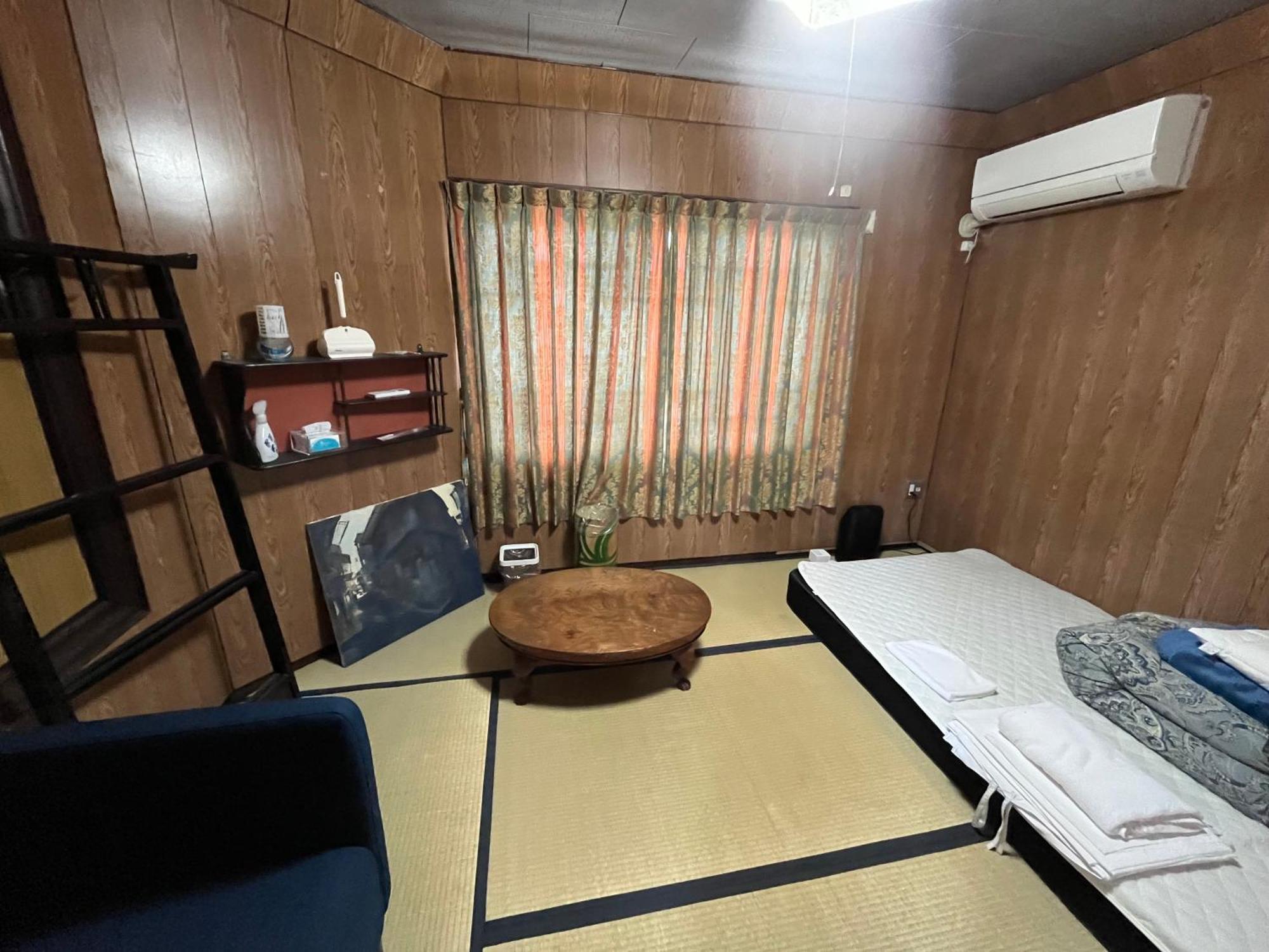 遊廓荘 Hotel Onomichi Luaran gambar